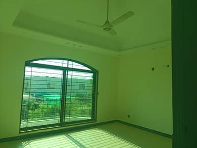 12 Marla House For Rent Available
