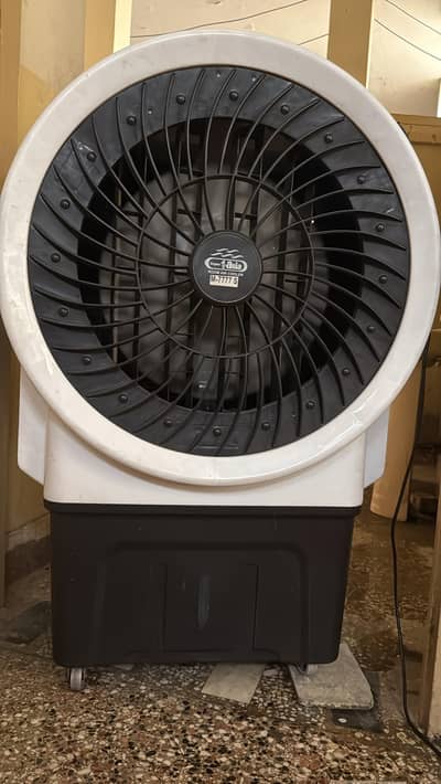 super Asia room air cooler