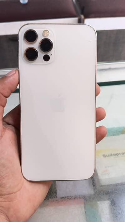 Apple iPhone 12 Pro | All OK | Water Pack | Best Deal
