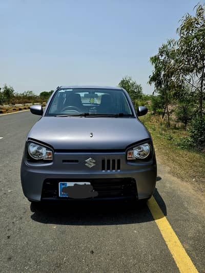 Suzuki Alto 2022