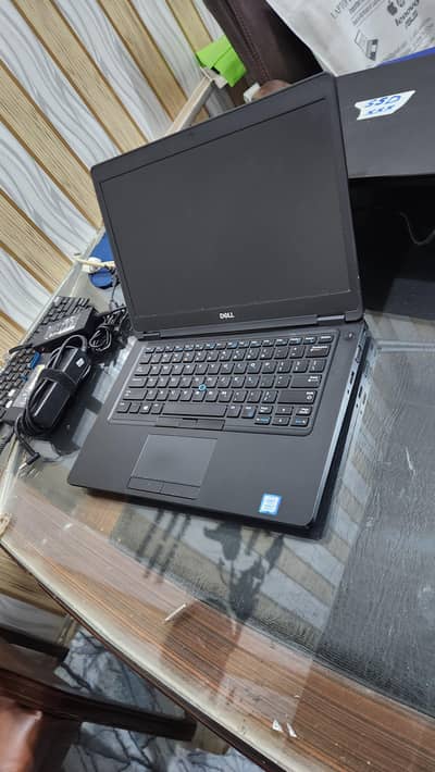 Dell latitude 5470 | i7 6th | 2gb card