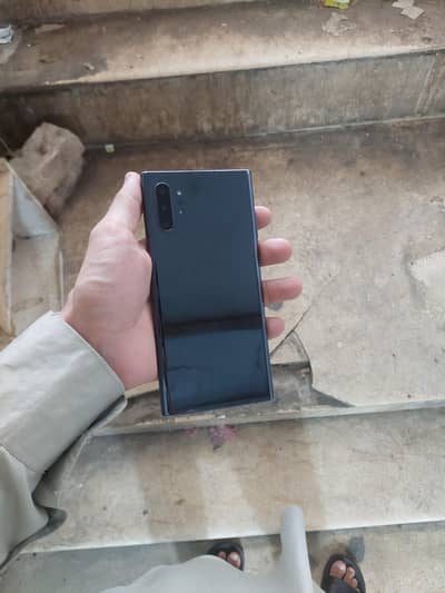 Samsung Mobile Note 10 Plus
