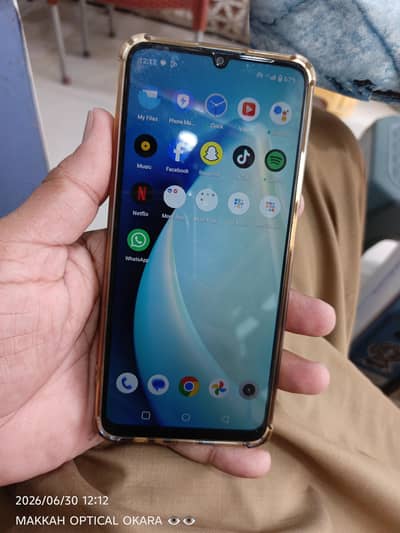Realme Note 50