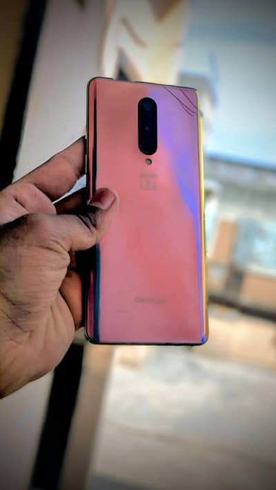 One Plus 9