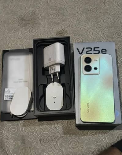 Vivo V25e