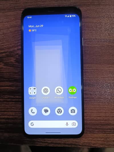 Google Pixel 4 XL