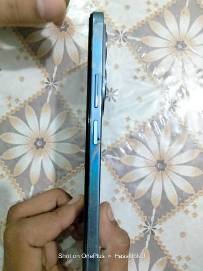 Infinix Hot 40