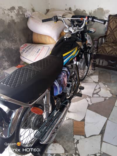 Honda 125 03040340690