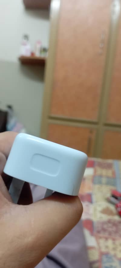 iPhone charger