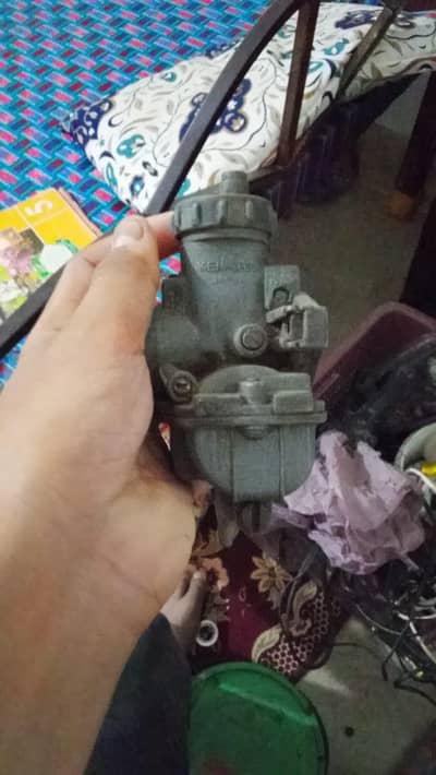 70cc carburetor