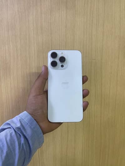 Apple iPhone 15 Pro Max