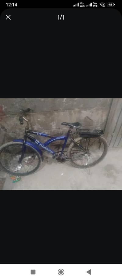 Cycle