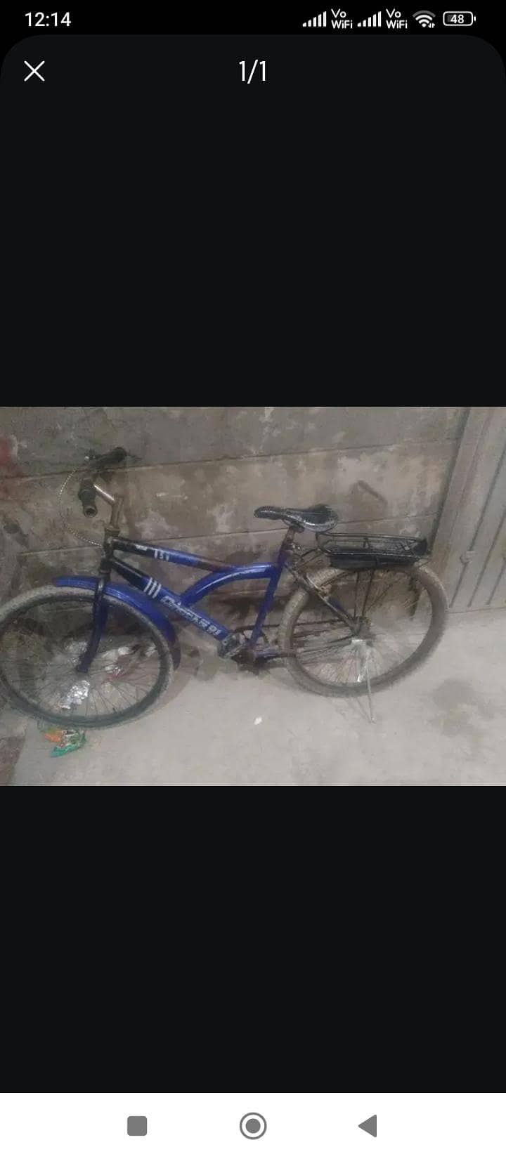 Cycle 0
