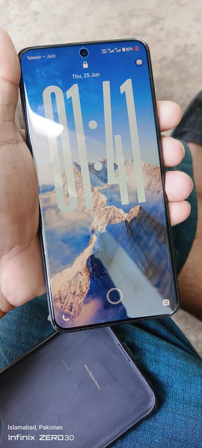 Vivo V50 5G