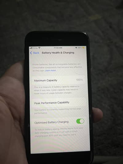 Apple iPhone 8