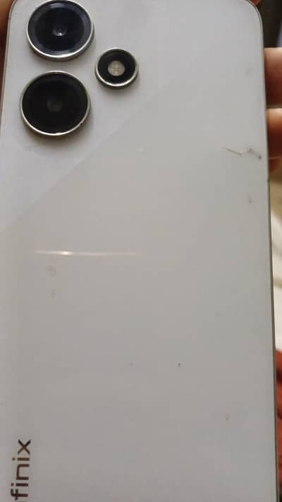 Infinix Hot 30 Play