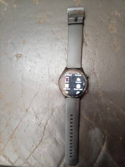 used 1 month