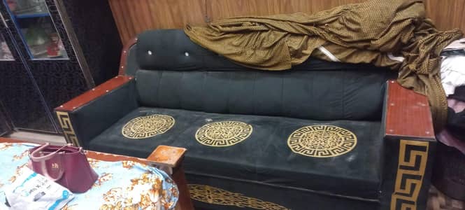 3 seater sofa set for sale