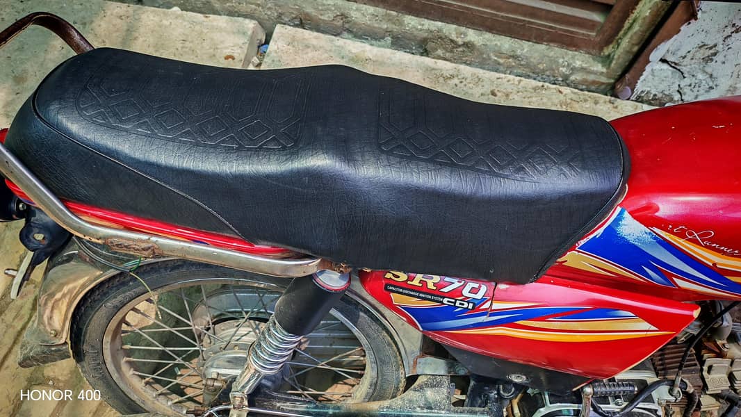 Hispeed 1
