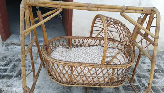 Baby Cradle/Baby swing