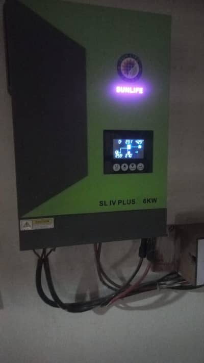 Solar Inverter 3.5kw for sale