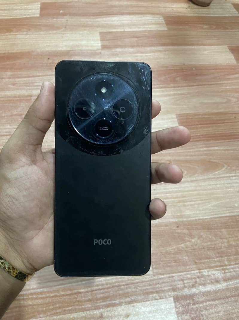 Xiaomi POCO C75 5