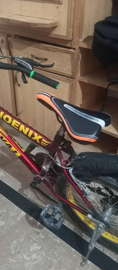 Brand New Bicycle for Sale – 10/10 Condition