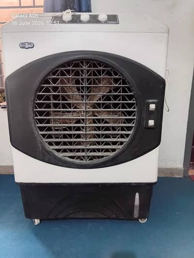 Super Asia Air Cooler, one season used only