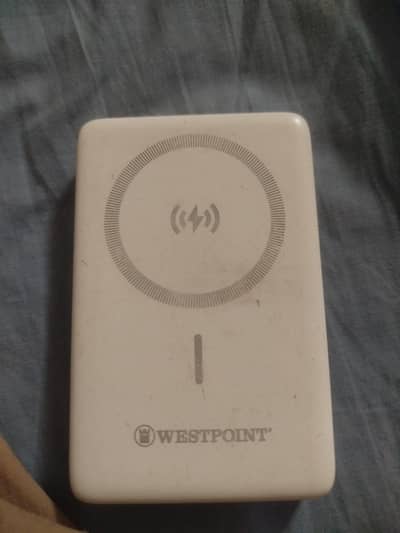 westpoint power Bank