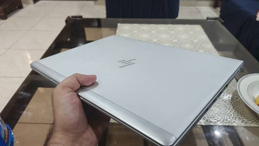 HP EliteBook 840 G5 (Core i5 8th Gen)