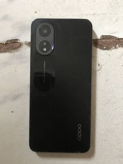urgent salling my phone oppo A38 contact 03132190492