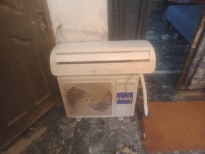 Haier DC inverter Ac