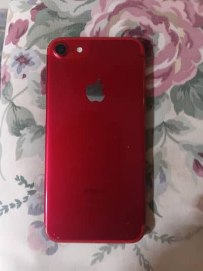 iphone7 Pta Approved 128gb