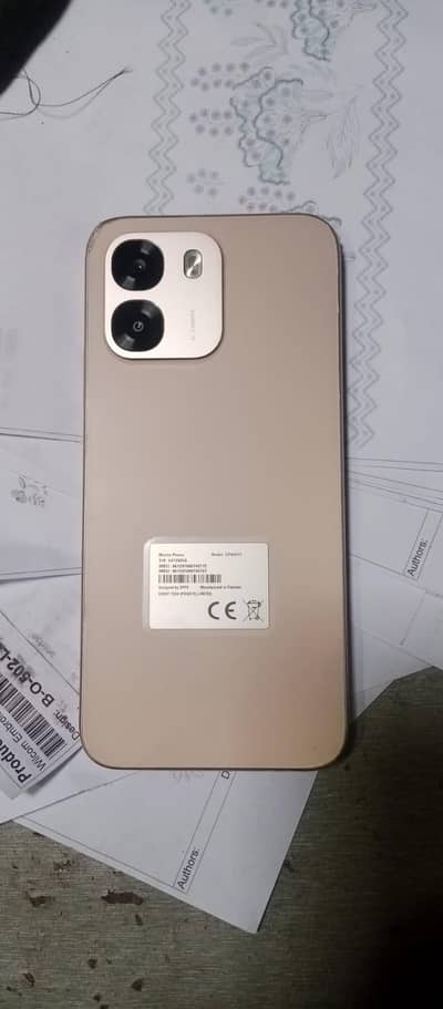 OPPO A6 8/256