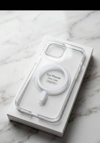 iPhone 13 mini cover