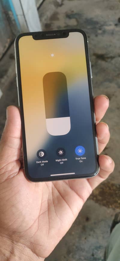Apple iPhone XS