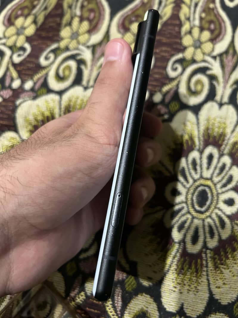 Google Pixel 6 3