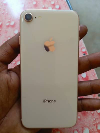 Apple iPhone 8