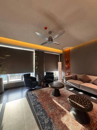 Brand New Penthouse Available For Rent In Rezinable Price And Prime Location Bharia Enclave Islamabad Sector C1