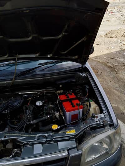 Suzuki Alto 2009