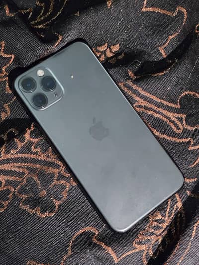 Apple iPhone 11 Pro