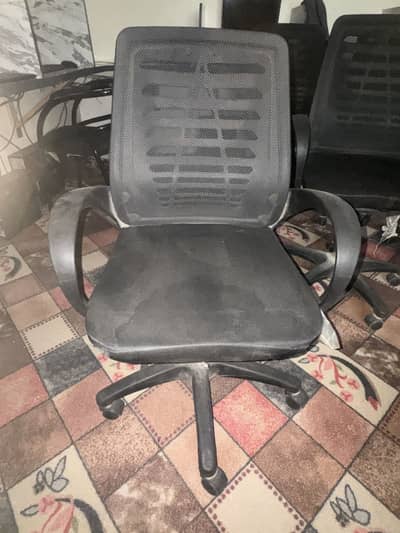 Office chairs