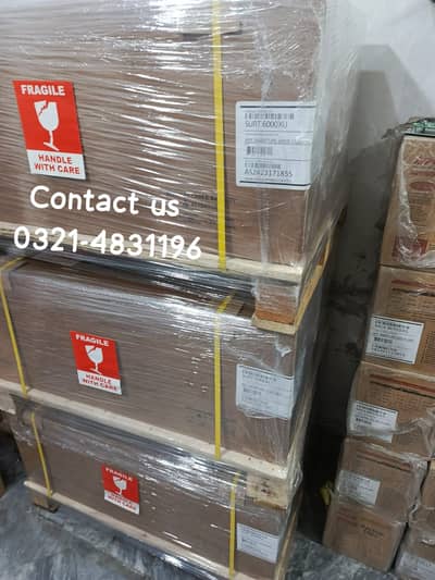 APC Ups SURT 6000XLI ON-LINE UPS / apc ups online 6000xli