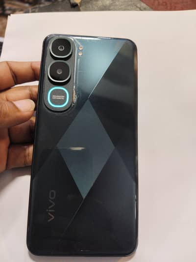 Vivo Y21D 7 month warranty 10/10 urgant sale
