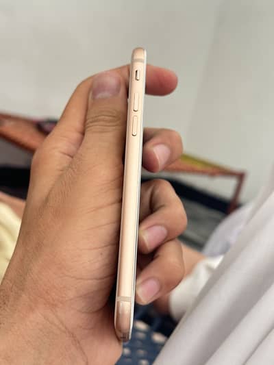 Apple iPhone 8
