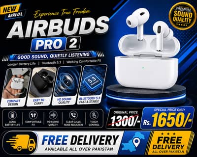 P47 Bluetooth Headphones | Wireless ANC Deep Bass