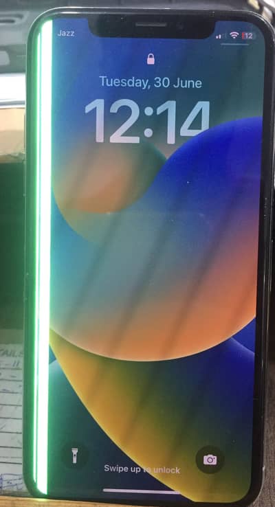 iPhone X official PTA approved