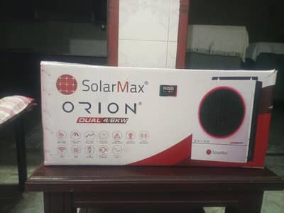 solarmax Orion 4kw hybrid solar inverter 0304-49-39-900