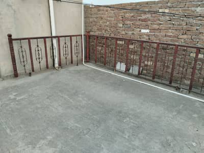 "L" Shape Stair Saftey Grill / Stair Grill for Sale in Bahawalnagar