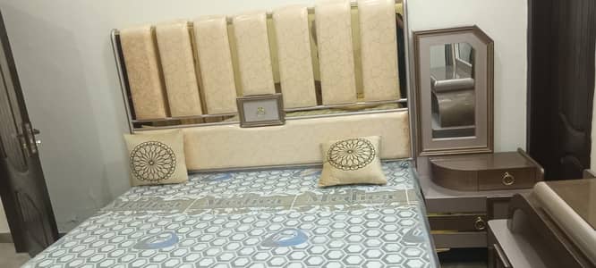 NEW HIGH QUALITY WOODEN BED FURNITURE
